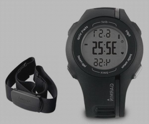 Los 27 Mejores Garmin Forerunner 210 Gps Relojes Deportivos