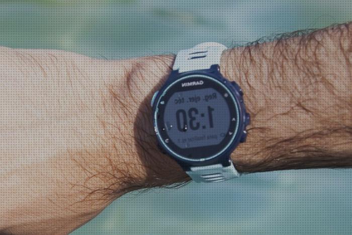 Opiniones de los 30 mejores Garmin Forerunner 735xt Ciclos Running Nataciones Relojes Gps Glonass
