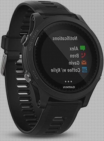 ¿Dónde poder comprar garmin reloj gps forerunner reloj garmin gps gps garmin forerunner 935 gps reloj?