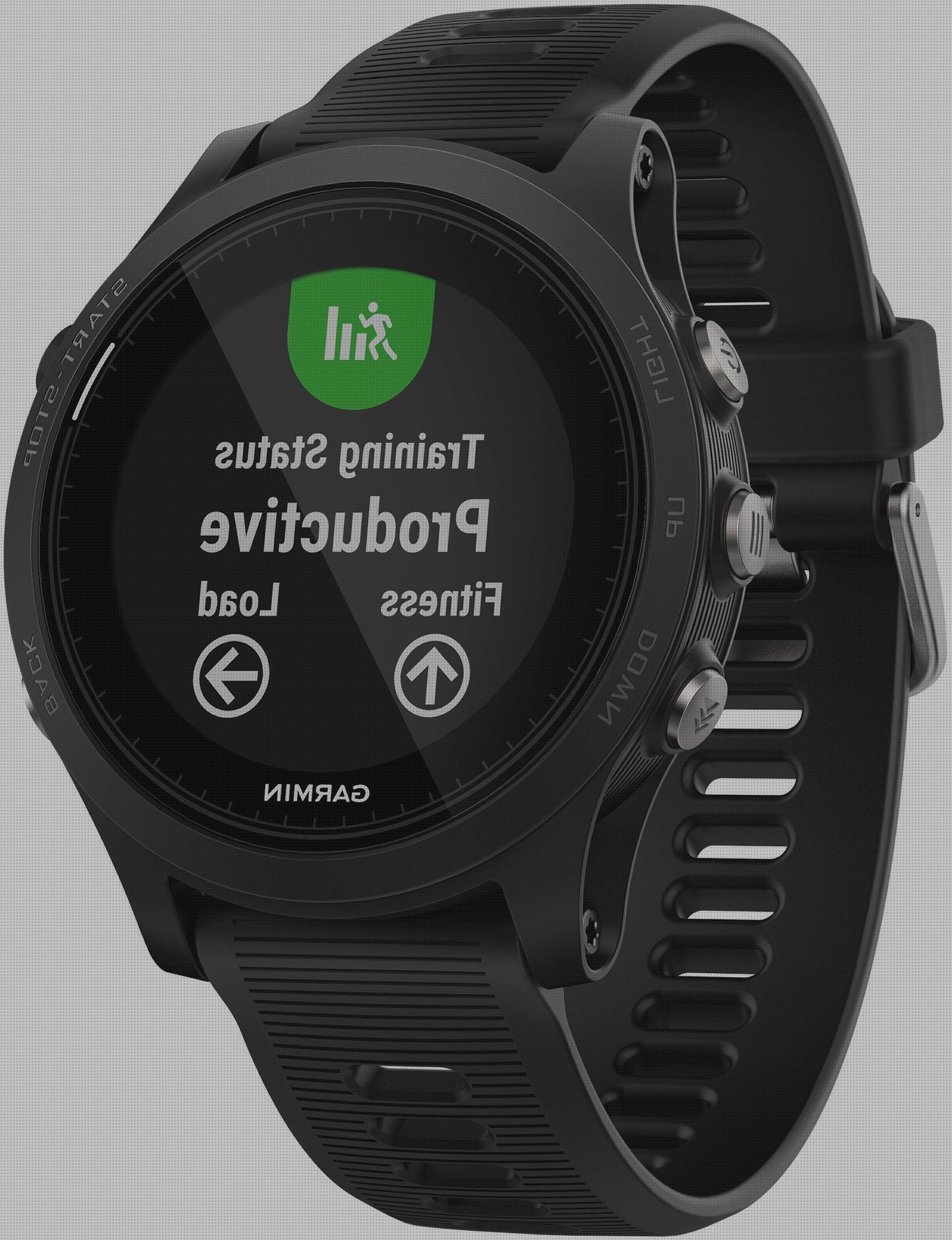 Los mejores 37 Garmin Forerunner 935 Gps Relojes