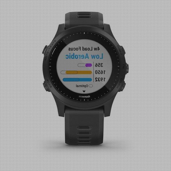 34 Mejores garmin relojes forerunner 356 bajo análisis