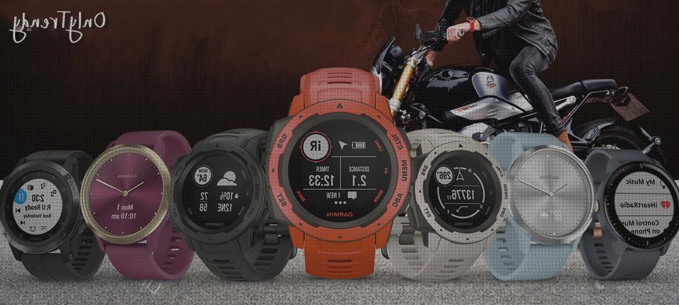 ¿Dónde poder comprar garmin relojes garmin relojes comparativa?