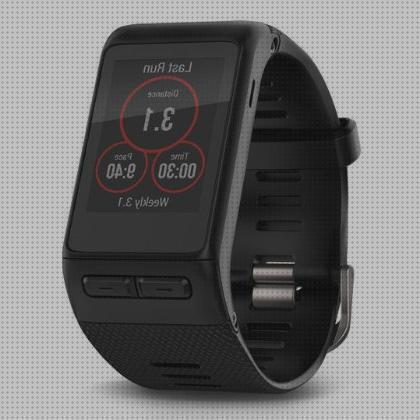 Las mejores garmin relojes garmin relojes vivoactive