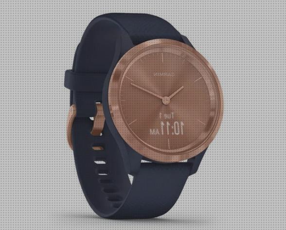 ¿Dónde poder comprar garmin relojes garmin vívomove relojes inteligentes?