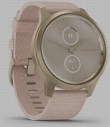 Opiniones de los 31 mejores Garmin Vívomove Relojes Inteligentes