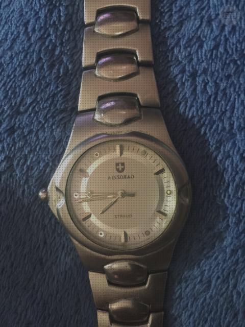 Opiniones de los 41 mejores Garozzia Relojes De Hombres