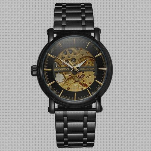 Las mejores marcas de gearbest gearbest relojes hombre