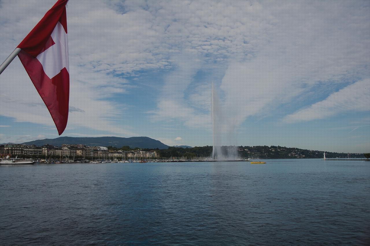 Review de geneve relojes