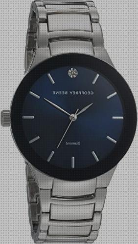 TOP 17 geoffrey beene relojes
