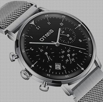16 Mejores relojes gimto bajo análisis