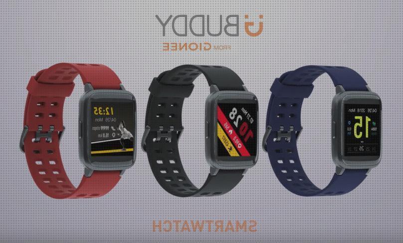 Opiniones de los 11 mejores Gionee Smart Life Watch