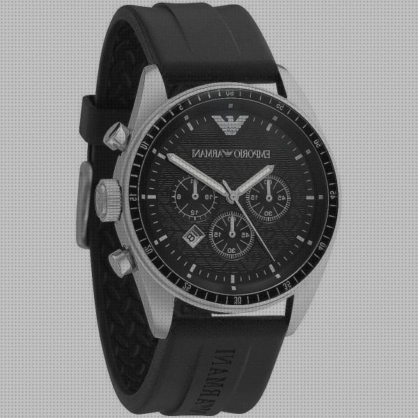 Las mejores relojes armani relojes giorgio armani relojes hombre