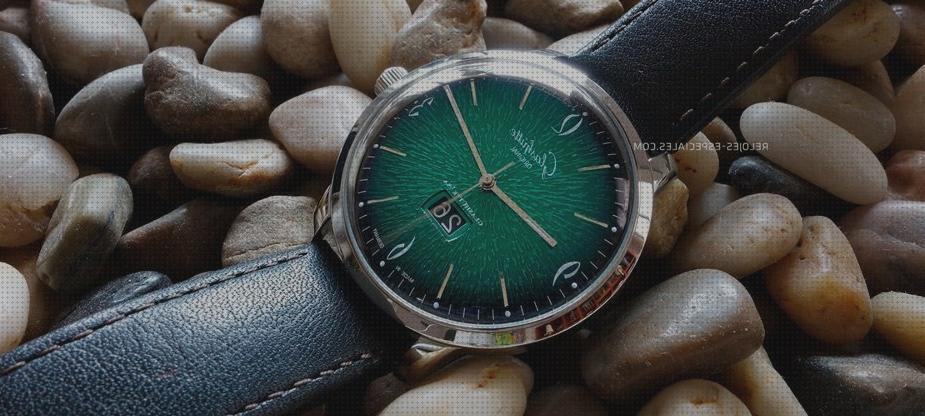 ¿Dónde poder comprar glashutte reloj?