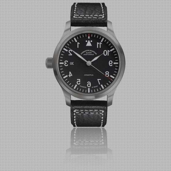 Mejores 26 glashutte relojes