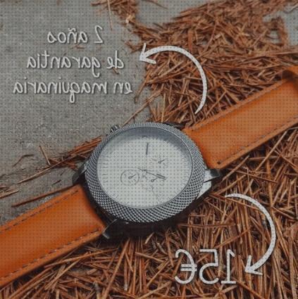 Los 30 Mejores relojes gohe