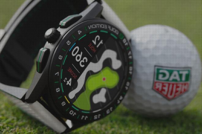 Las mejores garmin gps golf