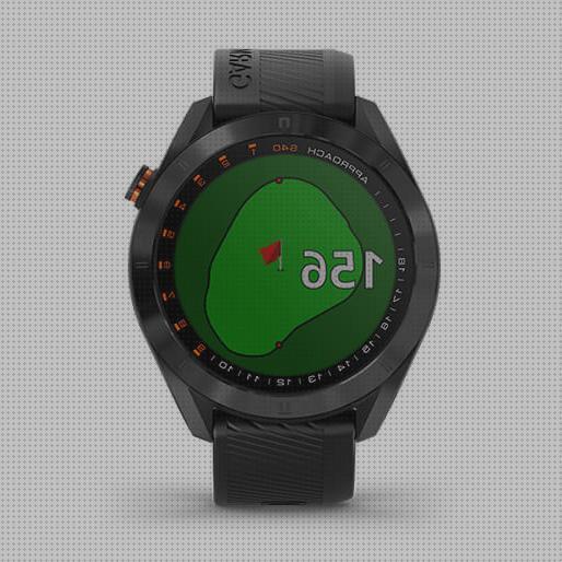 Las mejores marcas de garmin gps golf