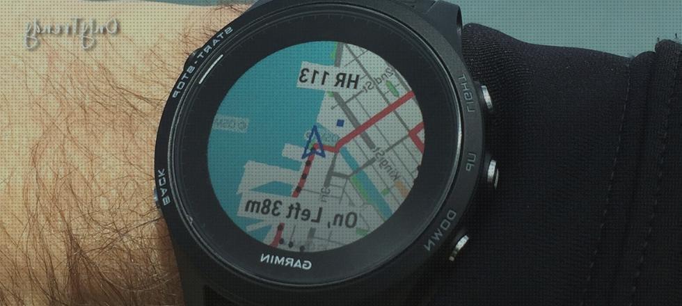 Review de gps