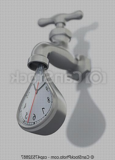 ¿Dónde poder comprar grifo con reloj?