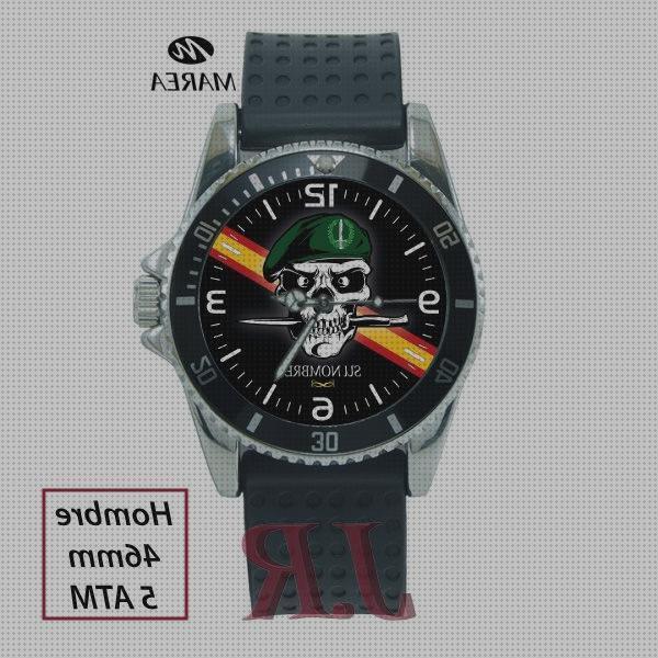 Mejores 13 grupos relojes bajo análisis