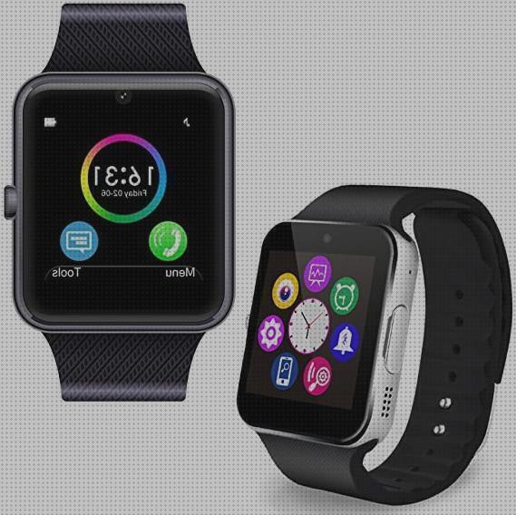 ¿Dónde poder comprar watch gt08 smart watch?