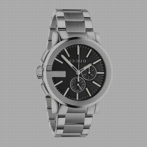 Análisis de los 37 mejores Gucci Relojes De Mujeres 44mm Crono