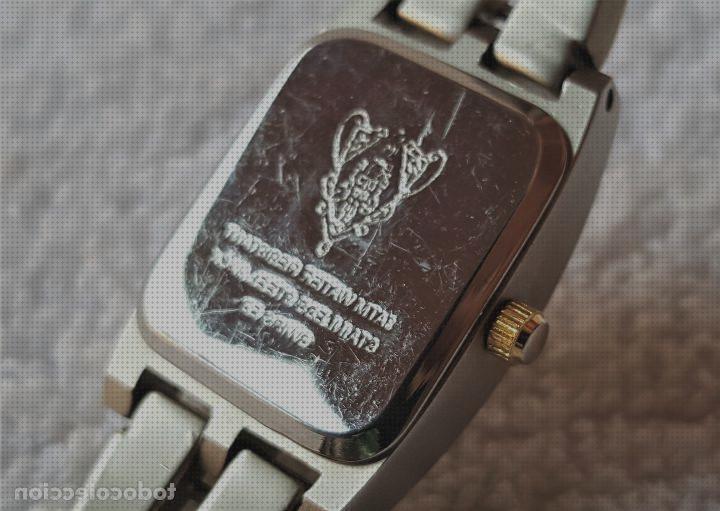 ¿Dónde poder comprar gucci gucci reloj mujer finos?
