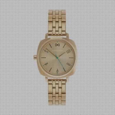 ¿Dónde poder comprar gucci gucci reloj mujer orado?