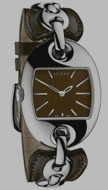 Los 29 Mejores Gucci Relojes De Mujeres Orado