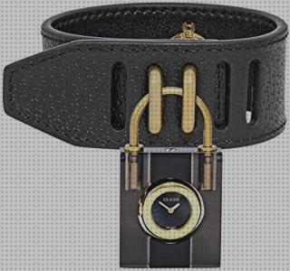 Las mejores marcas de gucci gucci reloj mujer 21x34
