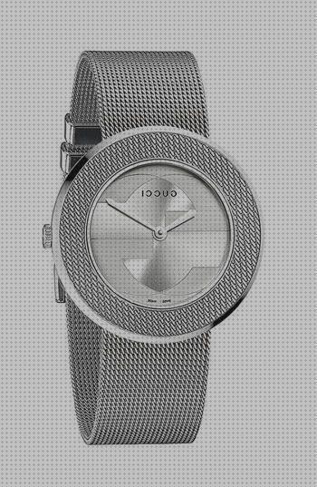 Las mejores marcas de gucci gucci reloj mujer finos