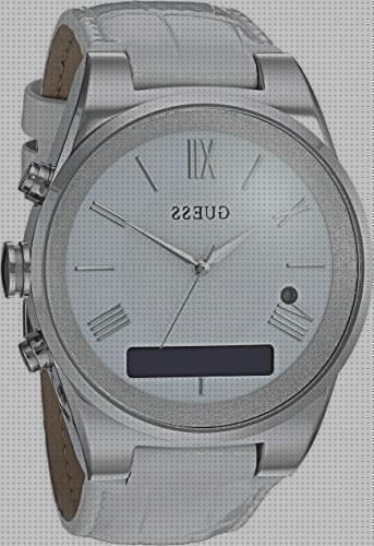 ¿Dónde poder comprar guess relojes guess connect relojes mujer c0002mc1?