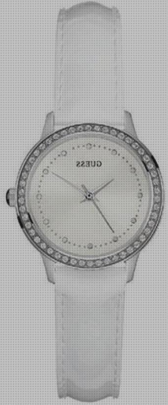 ¿Dónde poder comprar guess guess reloj de mujer w0648l5 chelsea?