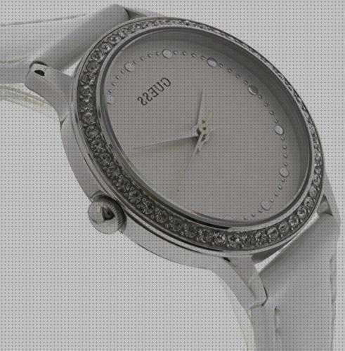 Opiniones de los 26 mejores Guess Relojes De Mujeres W0648l5 Chelsea