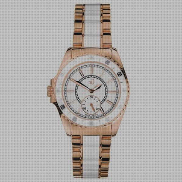 Opiniones de reloj mujer guess reloj guess guess reloj mujer ceramica blanco