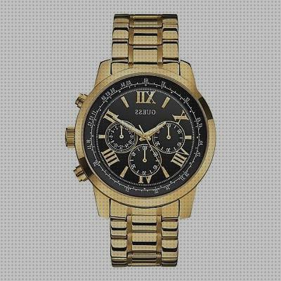 Los 34 Mejores Guess Relojes De Hombres