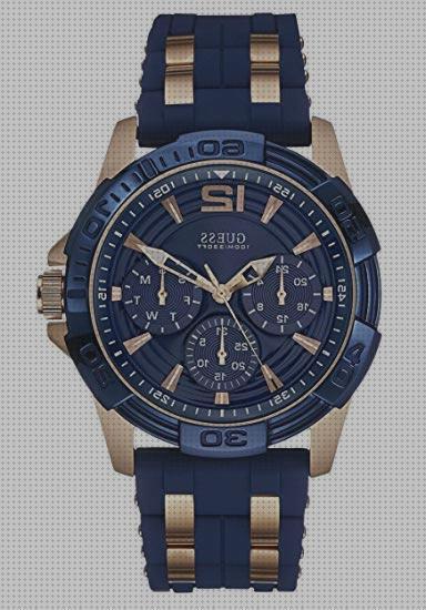 ¿Dónde poder comprar baratos relojes guess?