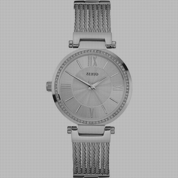 Los mejores 22 Guess Soho Relojes De Mujeres W0638l1