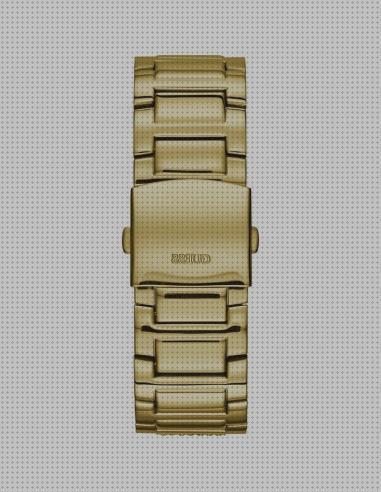 Review de guess w0799g2 reloj de hombres