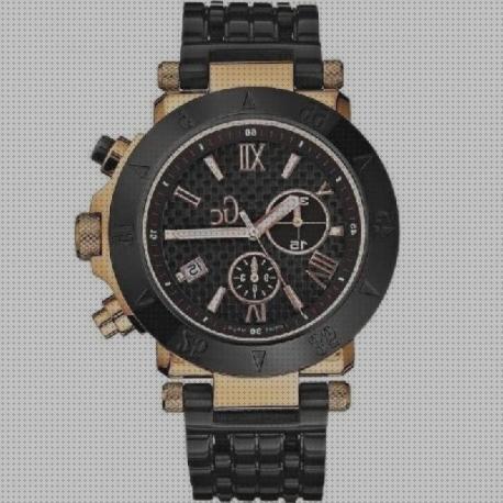 Las mejores baratos relojes guess