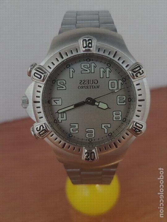 Review de guess
