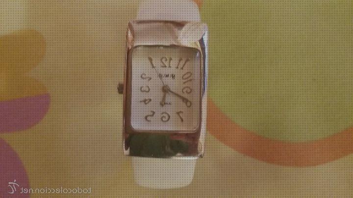 Análisis de los 33 mejores Gwg Relojes De Mujeres Metales