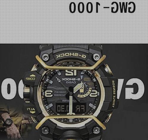 Las mejores marcas de gwg gwg reloj mujer metal