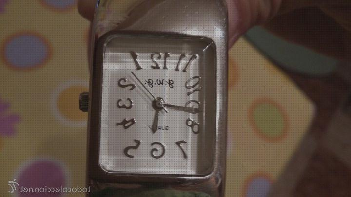 ¿Dónde poder comprar gwg gwg reloj mujer metal?