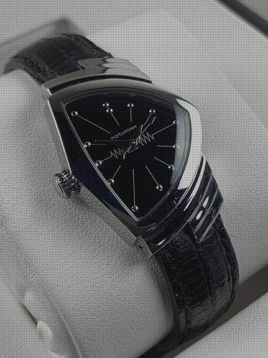 ¿Dónde poder comprar hamilton relojes hamilton ventura relojes mujer?