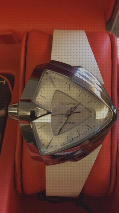 Las mejores hamilton relojes hamilton ventura relojes mujer