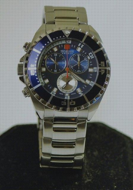 Mejores 23 relojes hanowa a la venta