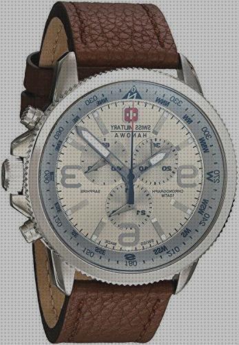 Los 34 Mejores Hanowa Relojes Militares De Hombres