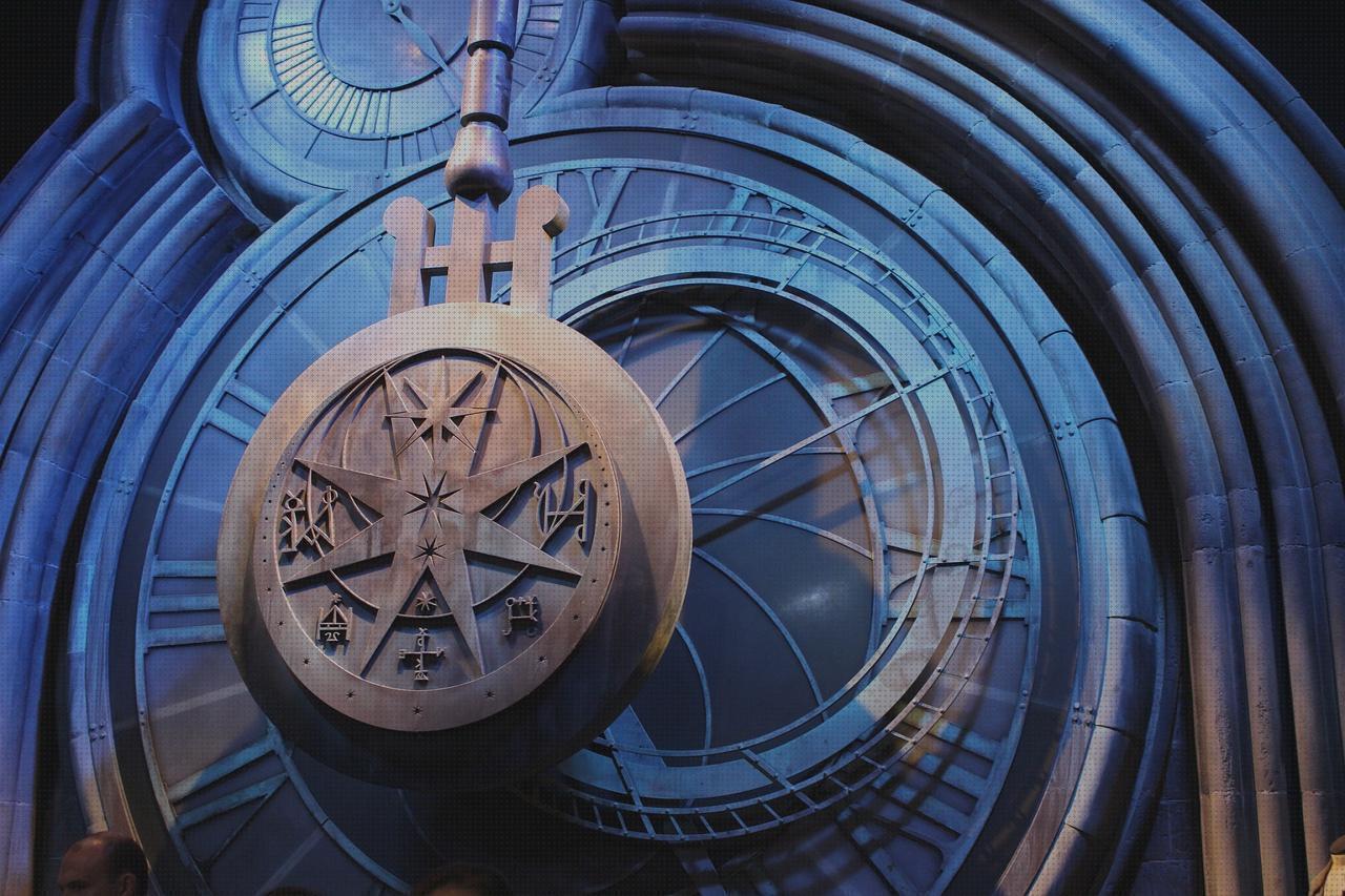 Los 19 Mejores harry potter relojes