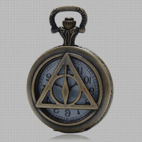 TOP 30 relojes harry